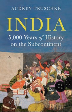 India - 5,000 Years of History on the Subcontinent